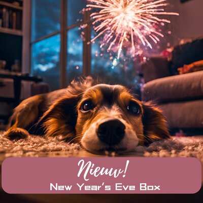 Nieuwjaars - Doggybag