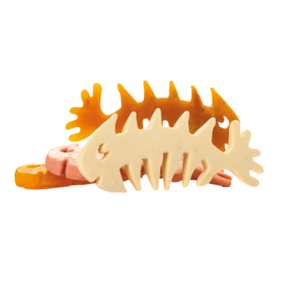 Ossobello - Visgraat - 20 stuks