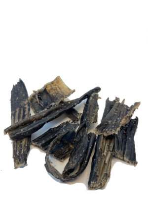 Kabeljauwsnippers -500 gram