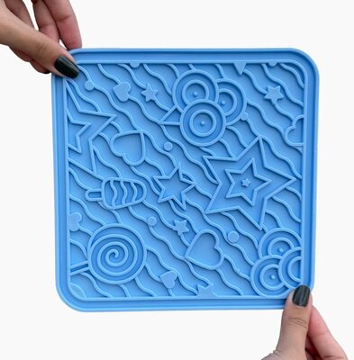 WufWuf & SC - TreatMate – Milieuvriendelijke Traktatiemat voor Huisdieren