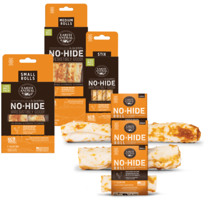 Earth Animal - No Hide - Kip