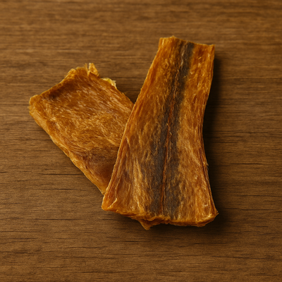 Kabeljauwfilet - 500gram