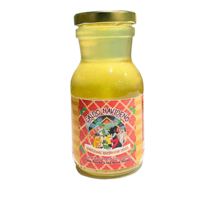 Waniyanpi - Kerst bouillon