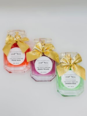 Bricks&Broks - Hondenparfum