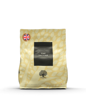 Essential Foods - Heritage - Kattenbrok-  Jaguar - 3kg