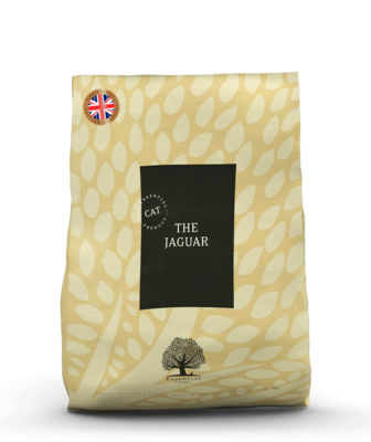 Essential Foods - Heritage - Kattenbrok -  Jaguar - 12kg