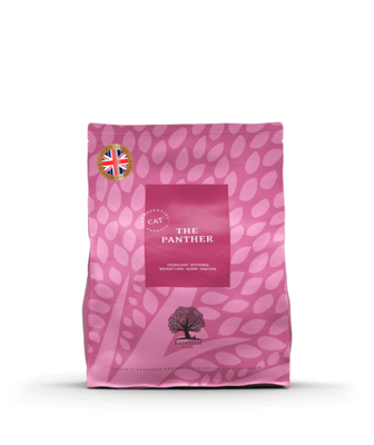 Essential - Heritage - Panther - 3kg