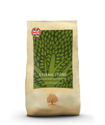 Essential Foods - Heritage - ETERNAL LIVING - 10kg
