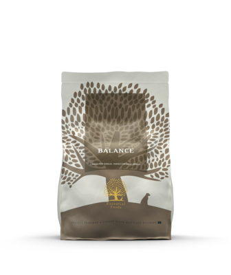 Essential Foods - Heartland - Balance - 2,5kg