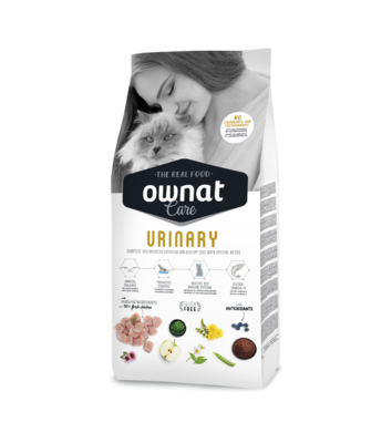 OWNAT - CARE- Kat - URINAIRE