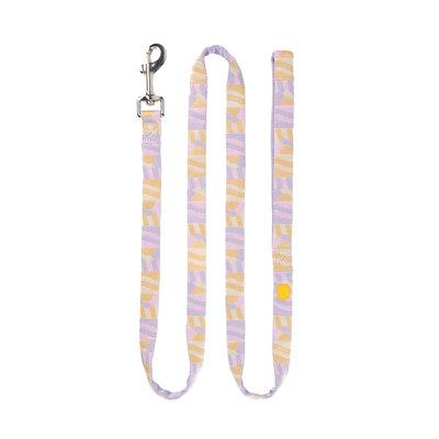 Woolly Wolf -  Sunshower - Lijn