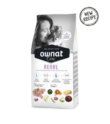 OWNAT - CARE - Kat- Renal