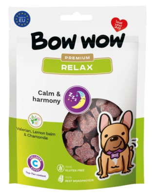 Bow Wow Relax 60 g