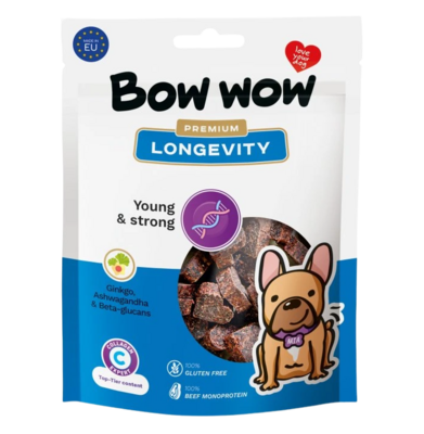 Bow Wow Longevity 60 g