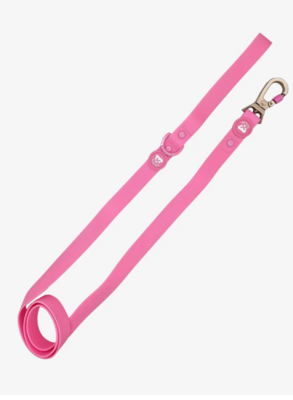 Dukier Waterproof  Hondenriem -  Pink