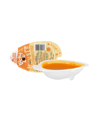 Lucky Lou Mäusle Drink-Snack Cheddar 20ml