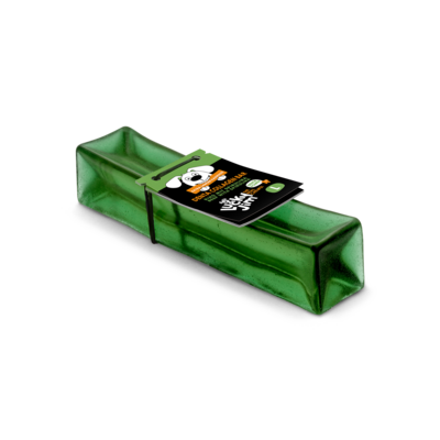Lucky Jim - Dental Collageen - Bar Spirulina - L 120 gram