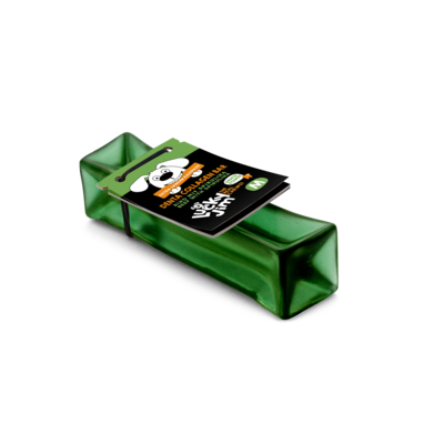 Lucky Jim - Dental Collageen - Bar Spirulina - M 60 gram