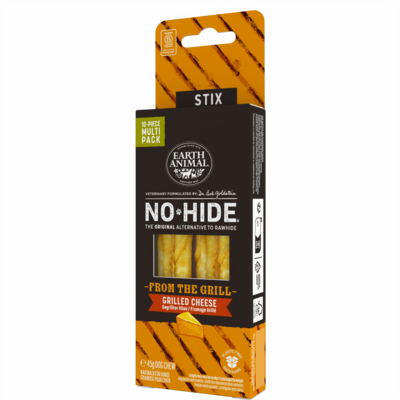 Earth Animal No Hide Grilled Cheese