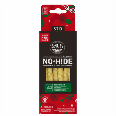 No-Hide Festive Feast (Seasonal Line) (kerst)